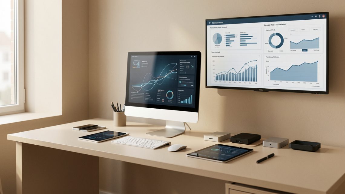 Les outils numeriques pour petite entreprise à prévoir en 2026