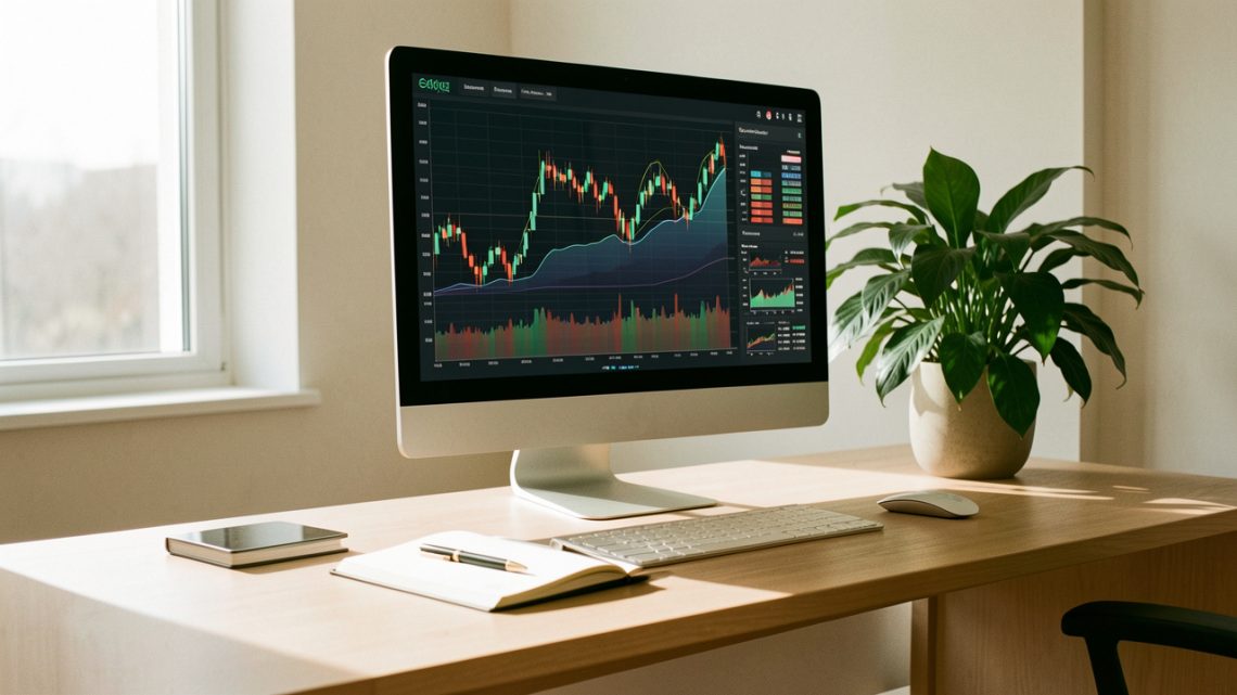 Débuter en bourse : les repères essentiels avant d’investir