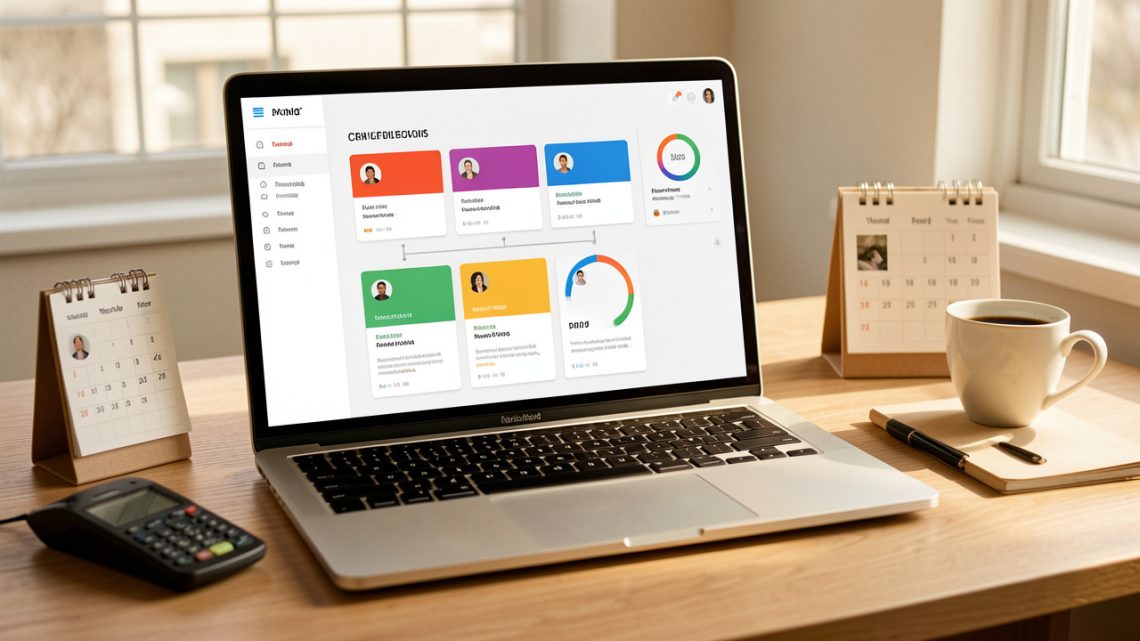 Choisir un logiciel CRM pour une TPE sans alourdir la relance